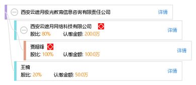 西安云遮月極光教育信息咨詢有限責(zé)任公司 教育咨詢服務(wù)的領(lǐng)航者